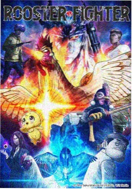 资讯配图:动画长尾说法结构说明